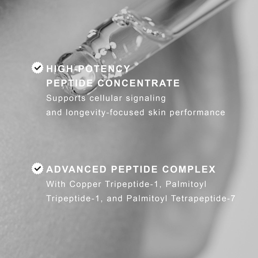 Magnali Signal | Skin Longevity Concentrate