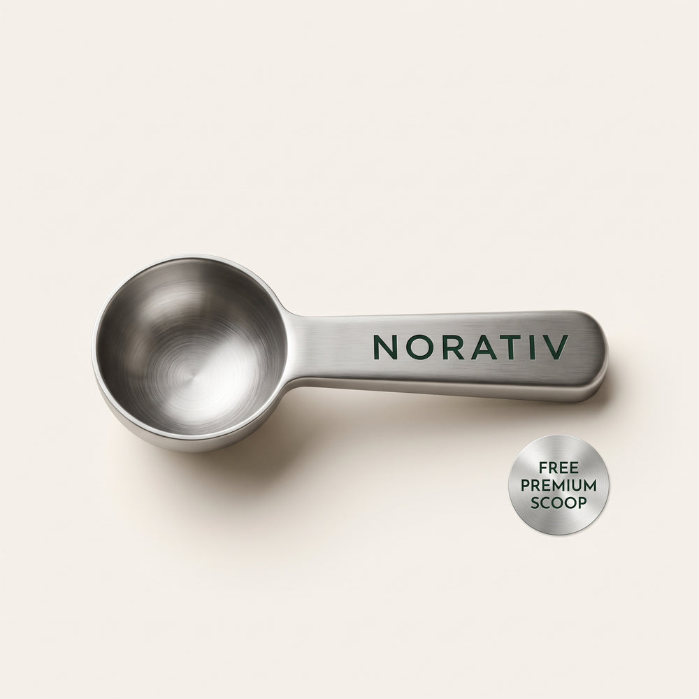 The Norativ Precision Scoop