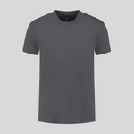Dark Gray Crew Neck