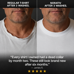 THE T-SHIRT THAT FINALLY FITS YOUR BODY