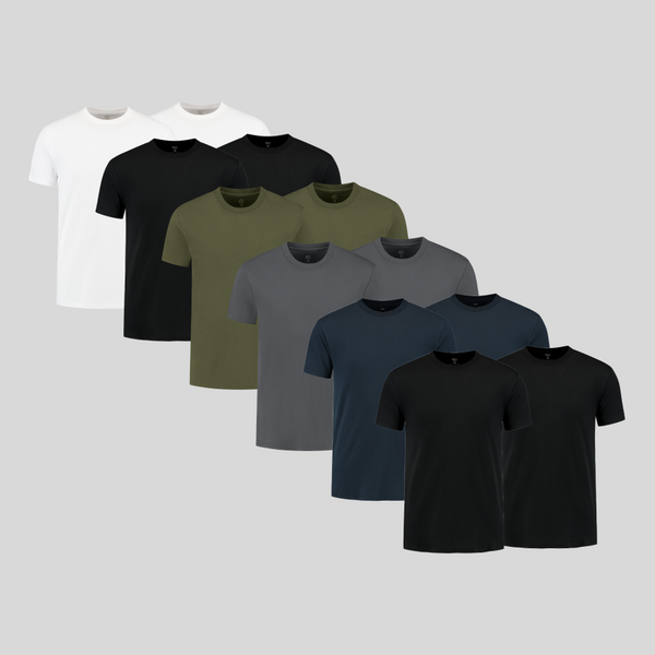 Premium 12-pack