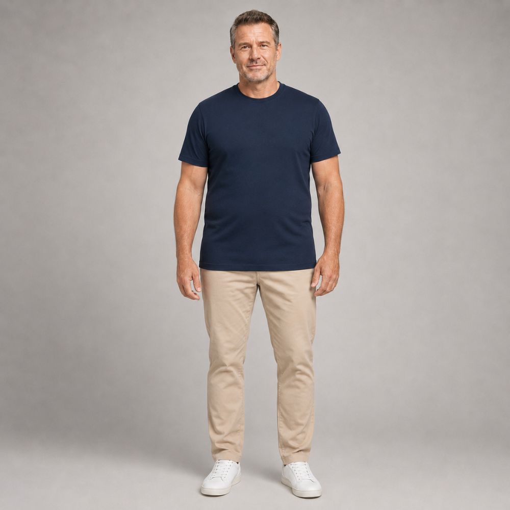 Basis 3-pack