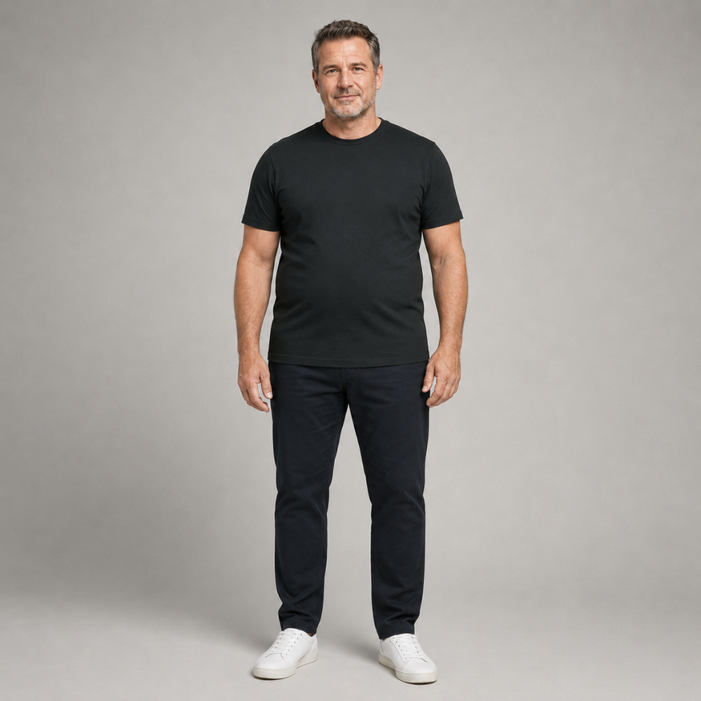 Basis 3-pack