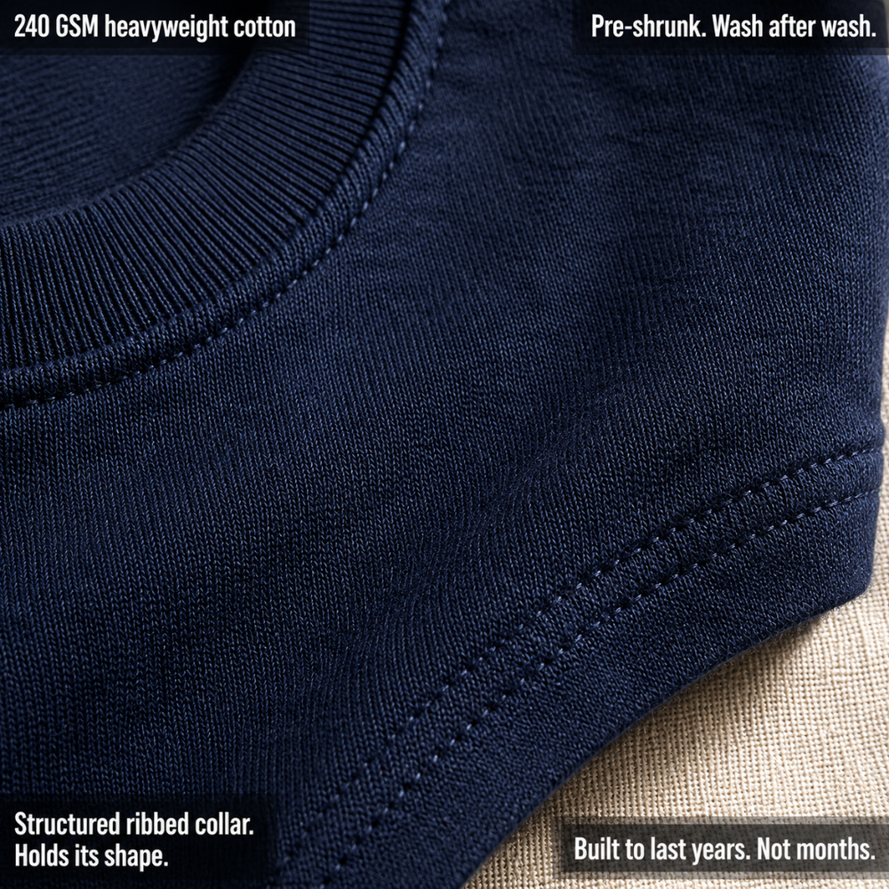 Basis 3-pack