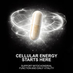 Magnali X | Cellular Aging Formula