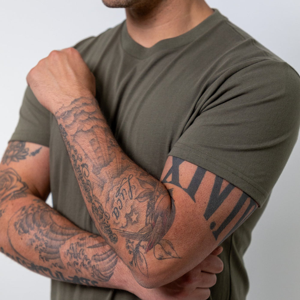 Men's Best 6-pack