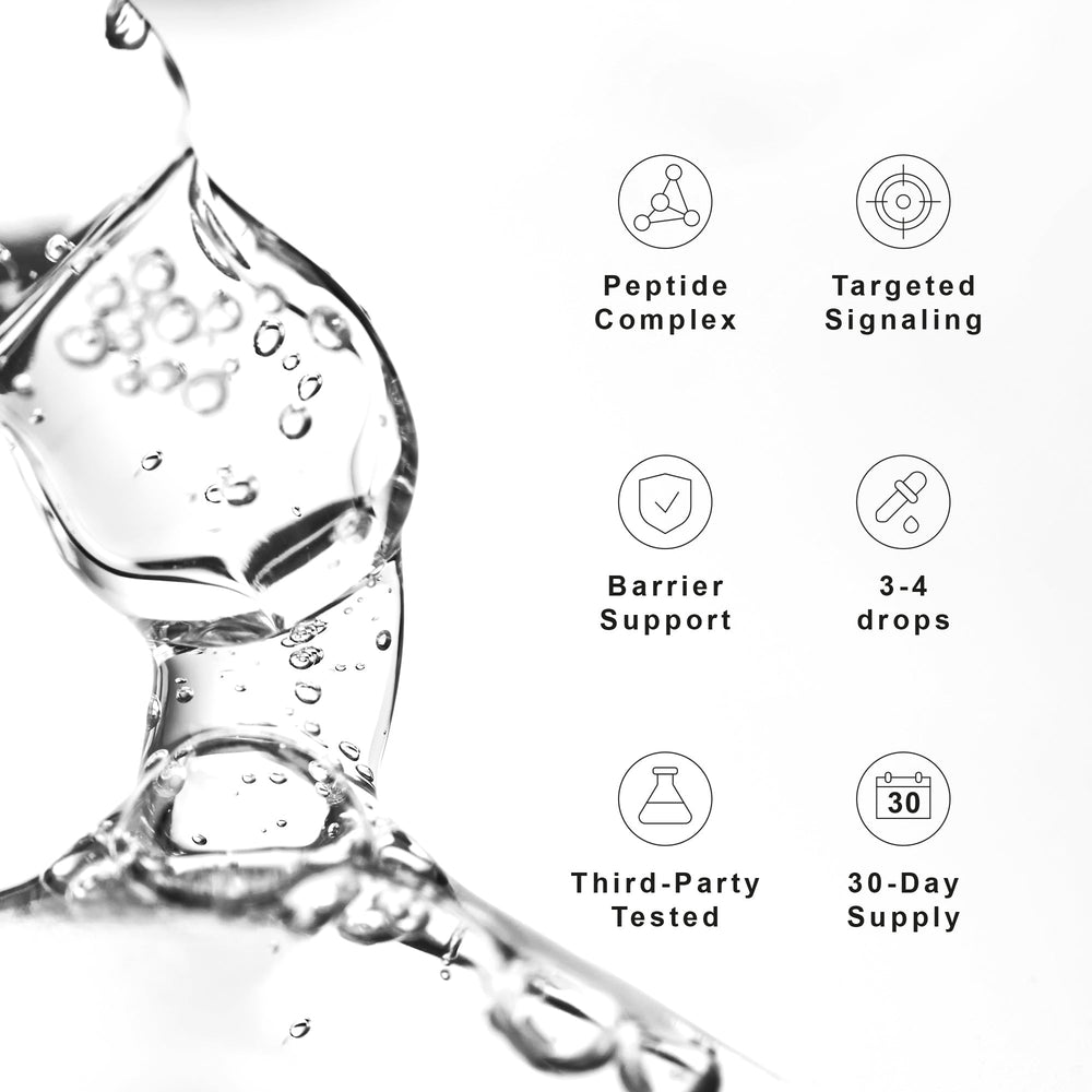 Magnali Signal | Skin Longevity Concentrate