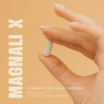 Magnali X | Cellular Aging Formula