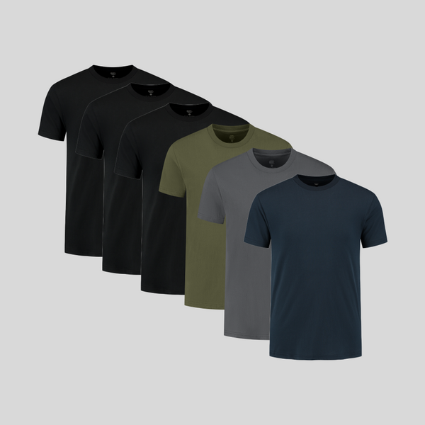 Men's Best 6-pack