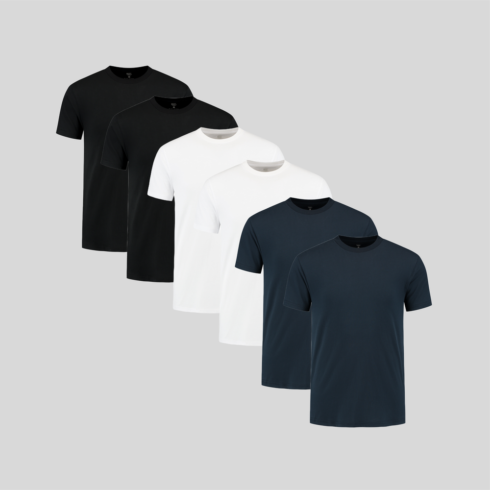 Basis 6-pack