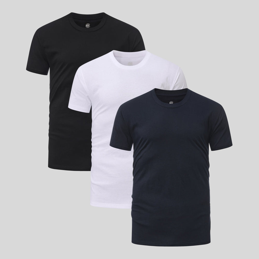 Basis 3-pack