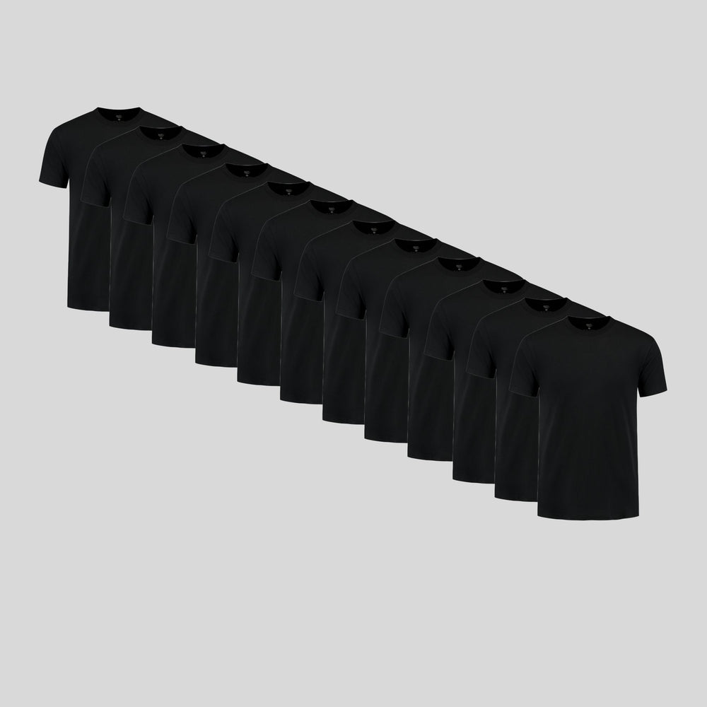 All Black 12-pack