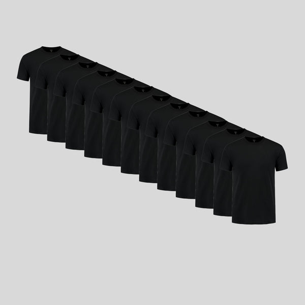 All Black 12-pack