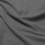 Dark Gray Crew Neck