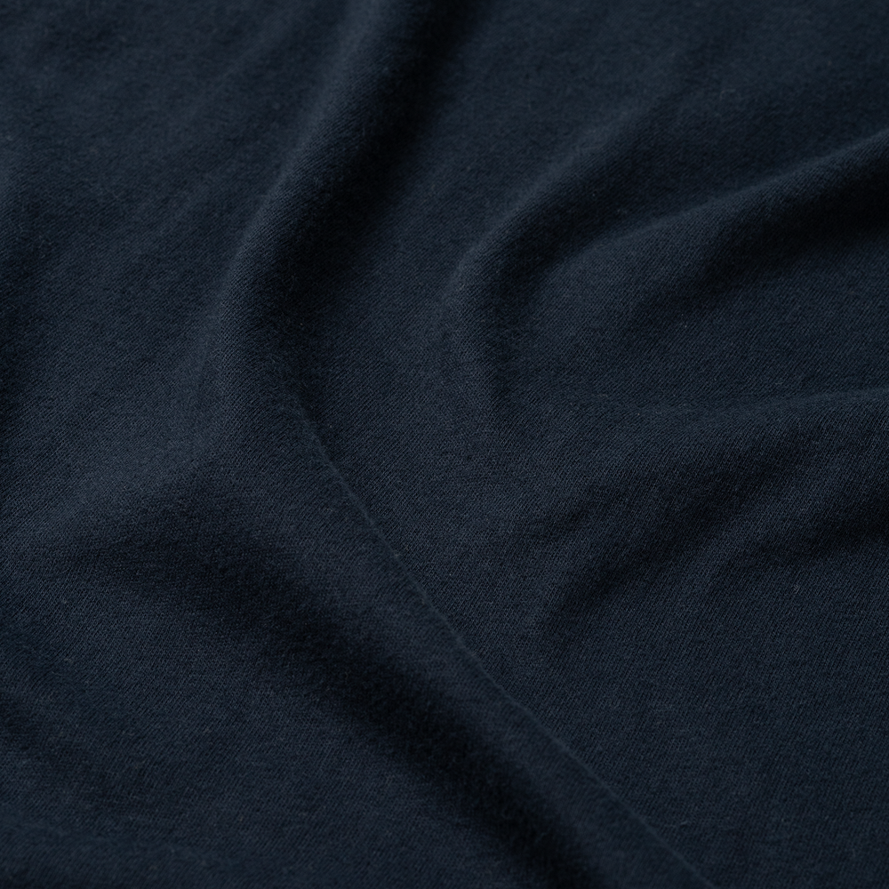 Navy Polo