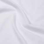White Crew Neck