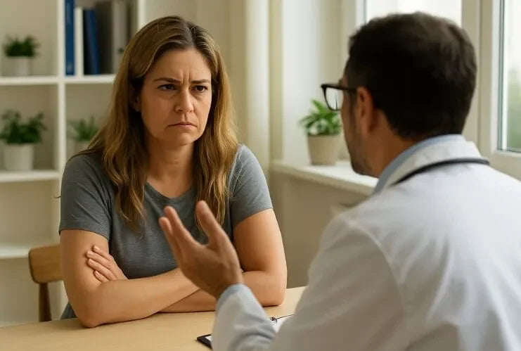 What Doctors Say Behind Closed Doors