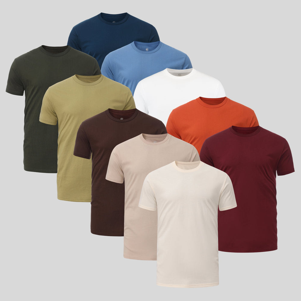 Fall 10-pack