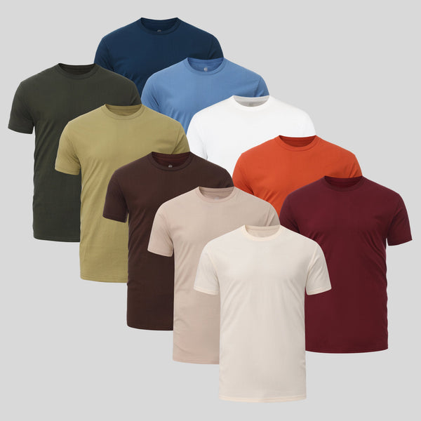 Fall 10-pack