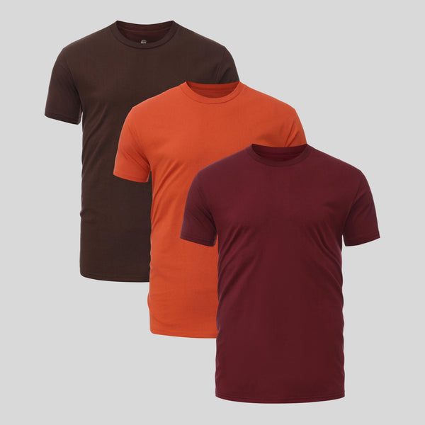 Fire 3-pack
