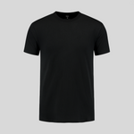 Black Crew Neck