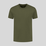 Olive Crew Neck