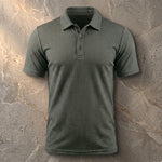The Contour Polo