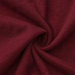 Maroon Crew Neck