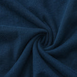 Deep Navy Crew Neck