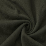 Dark Olive Crew Neck