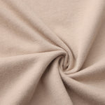 Taupe Crew Neck