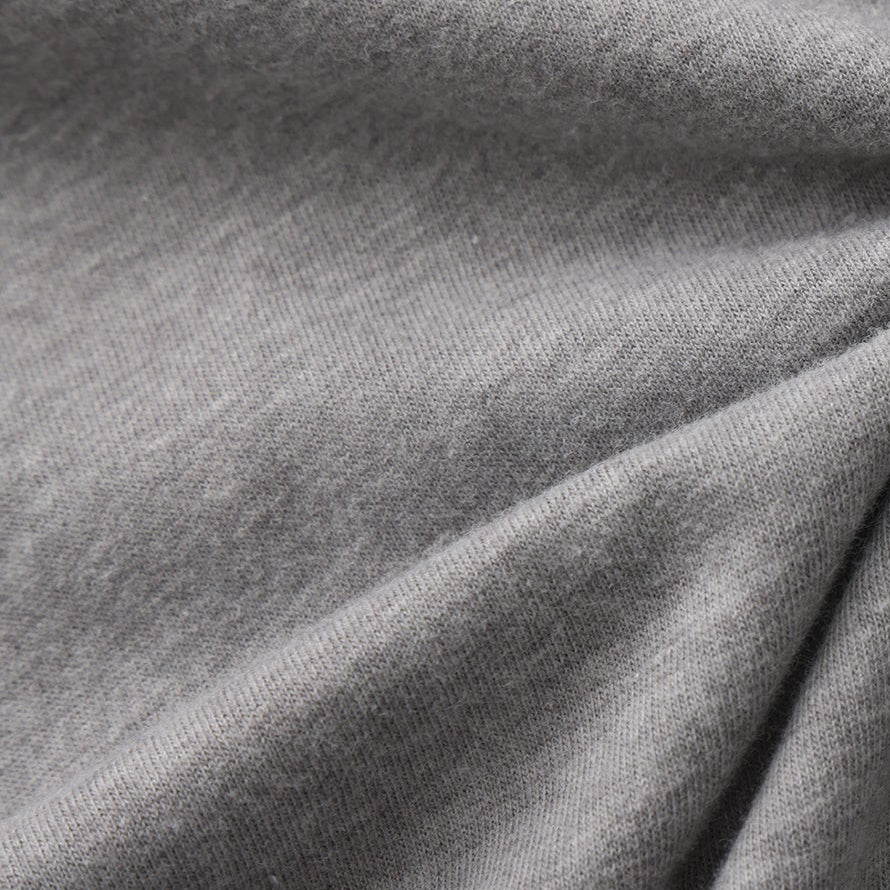 Melange Gray