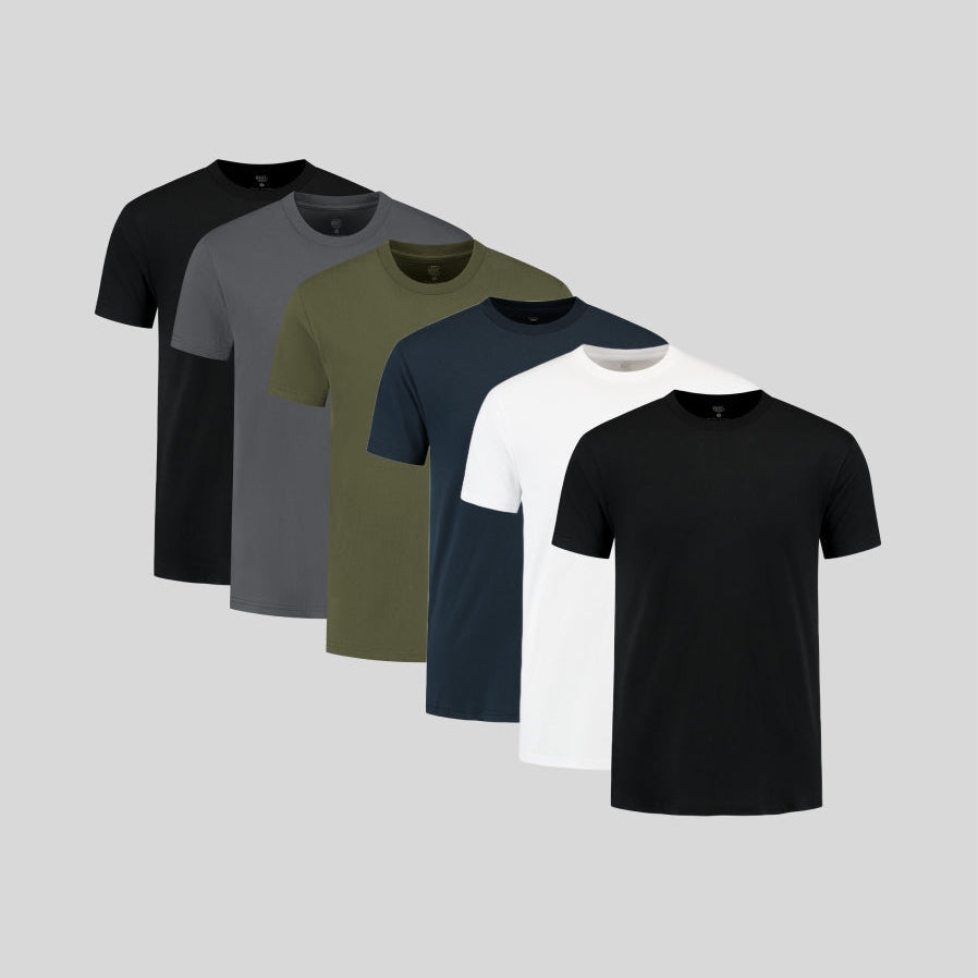 Hue Harmony 6-pack