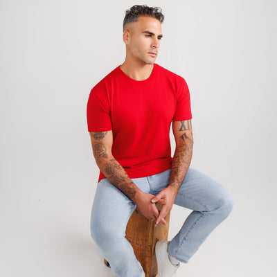 Red - Image 4