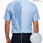 TrueFords | Non-Iron Shirt - Short Sleeve