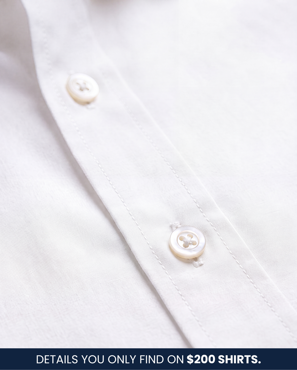 TrueFords | Non-Iron Shirt - Short Sleeve
