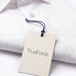 TrueFords | Non-Iron Shirt - Short Sleeve