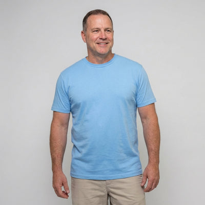 Baby Blue - Image 1