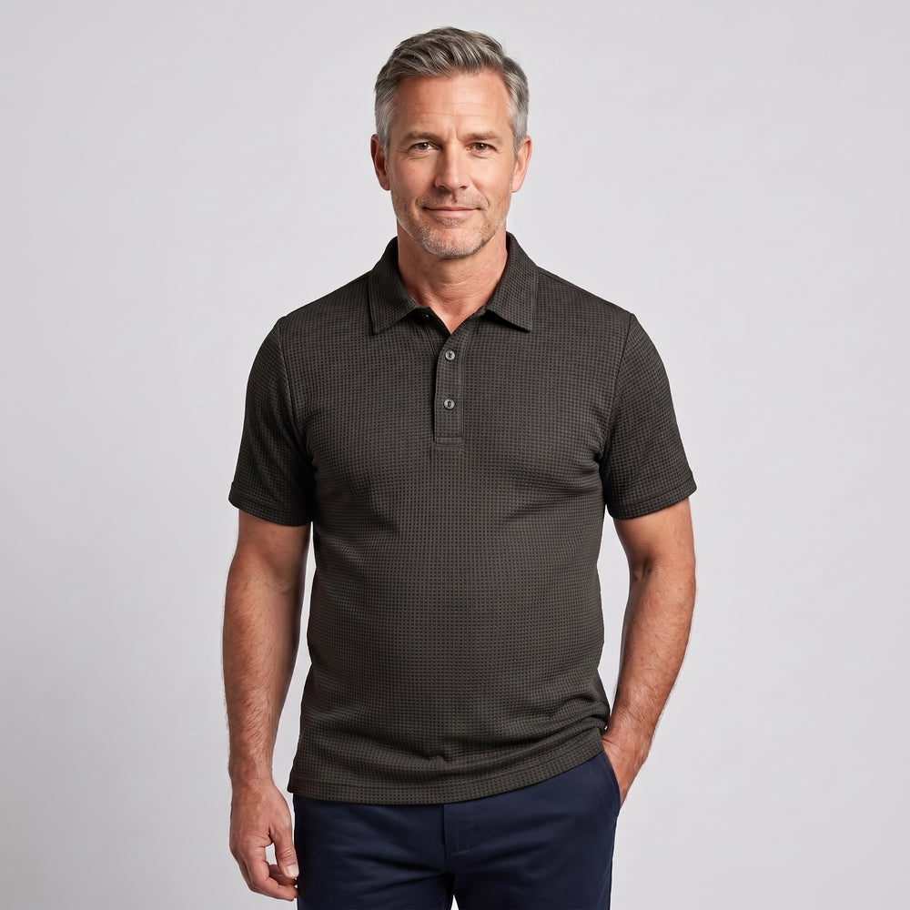 The Contour Polo