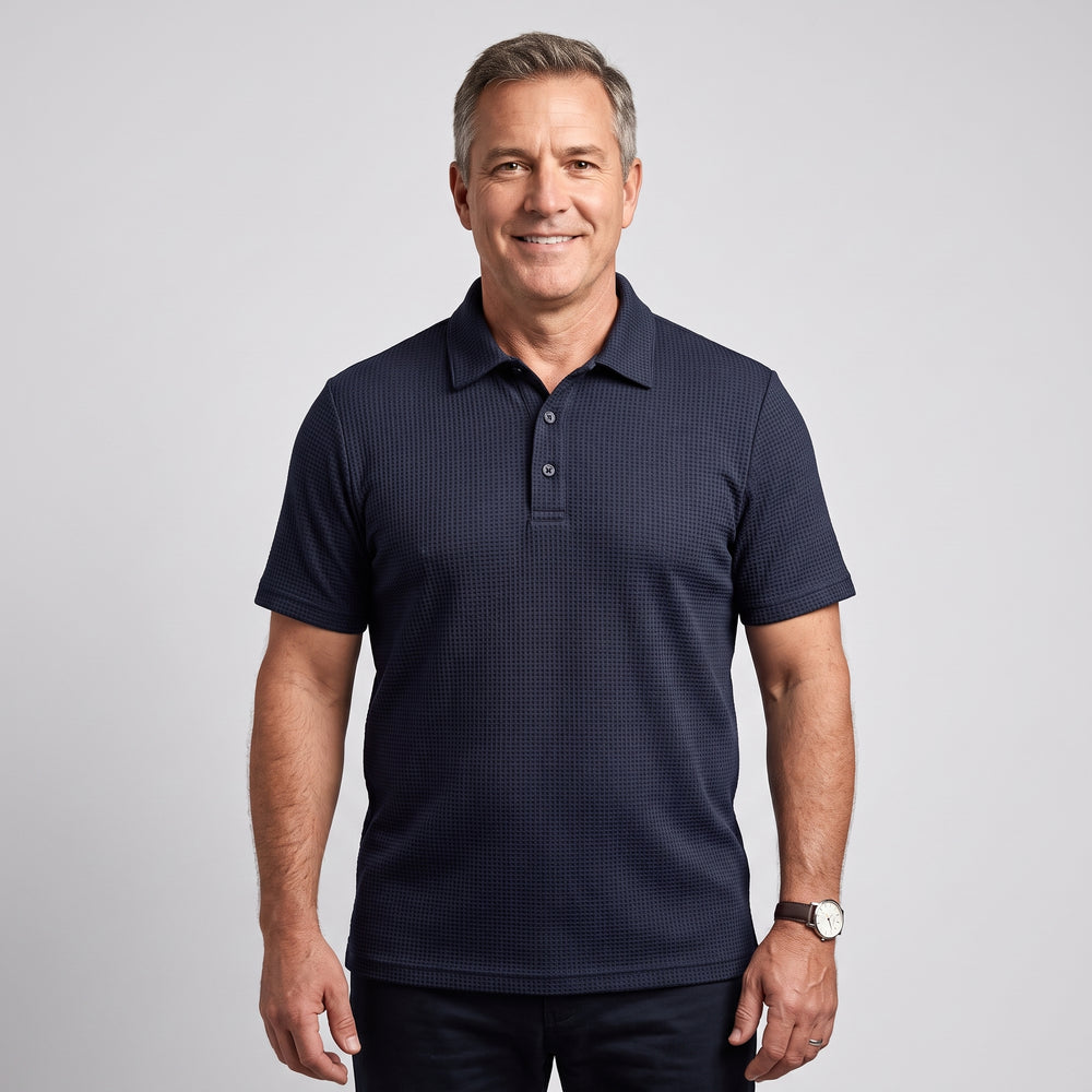 The Contour Polo