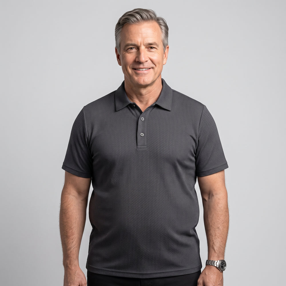 The Contour Polo