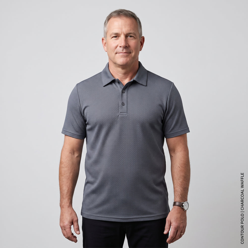 The Contour Polo