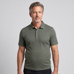 The Contour Polo