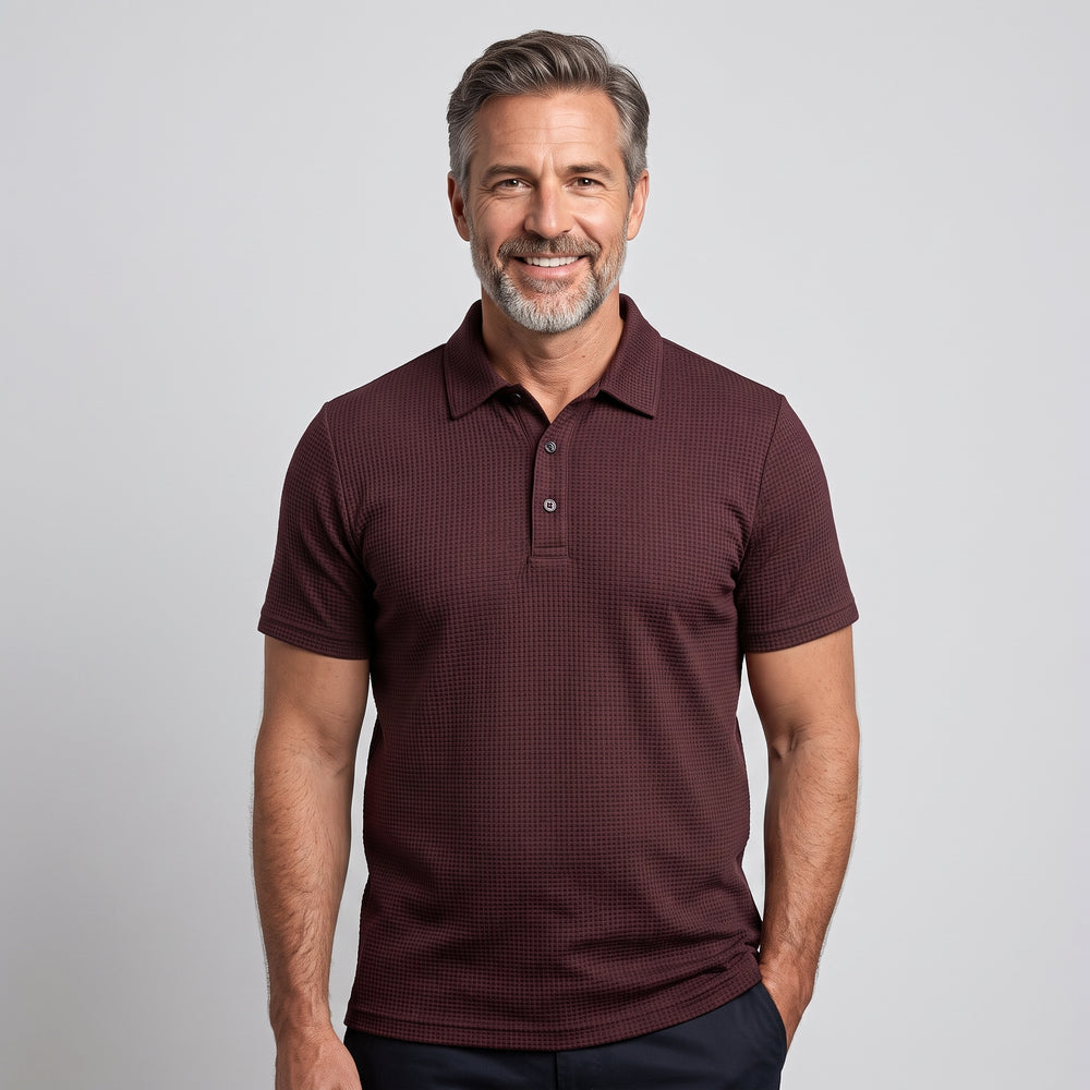 The Contour Polo