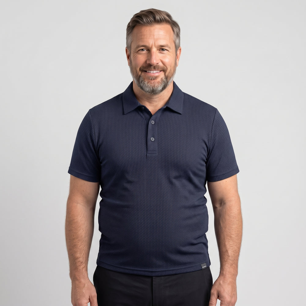 The Contour Polo