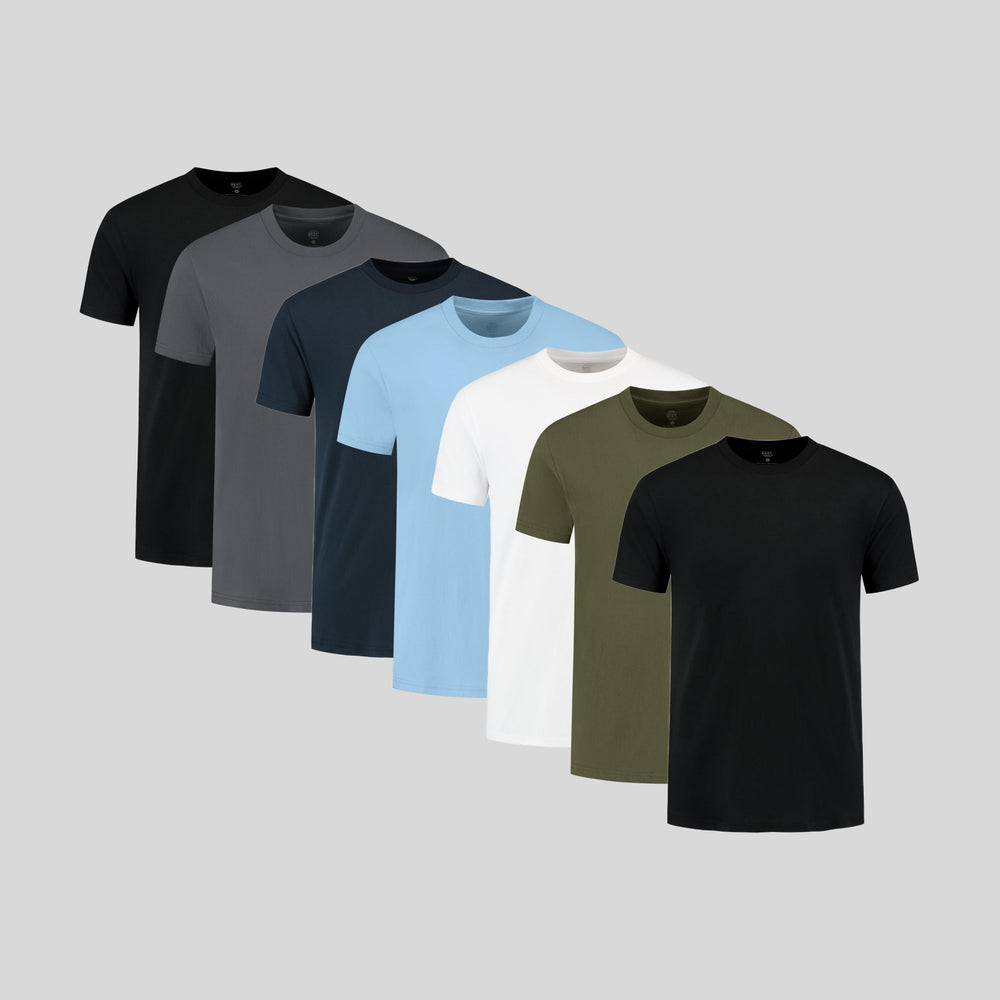 Mazo 7-pack