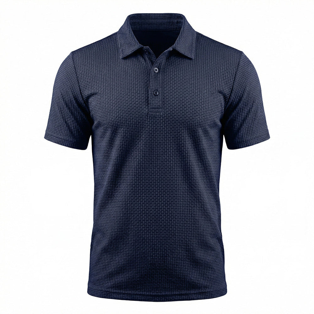 Capri - Men's Ultra Comfortable Polo Shirt