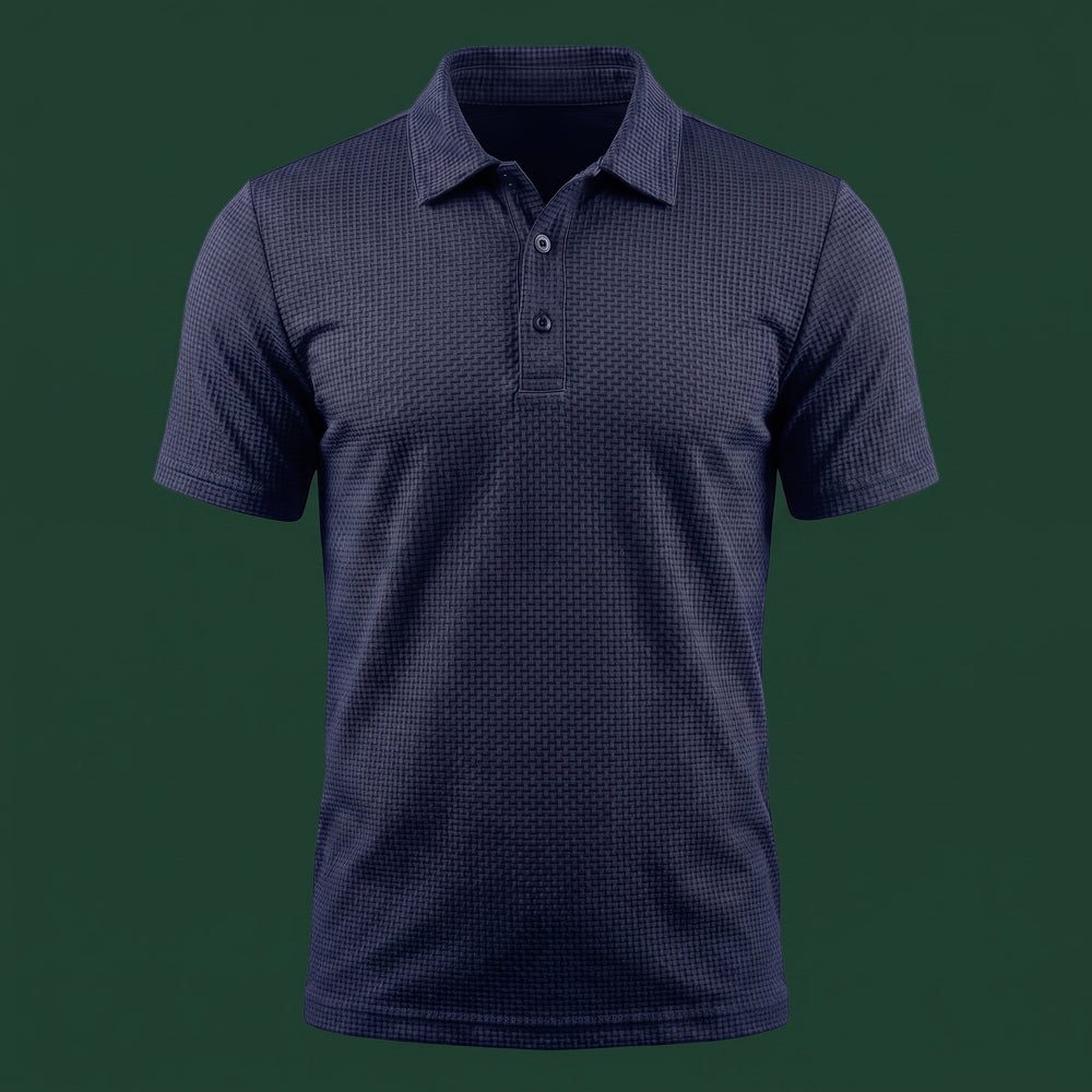 The Contour Polo
