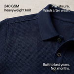 The Contour Polo