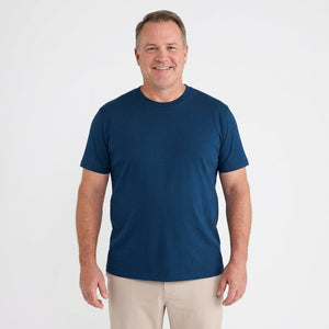 Deep Navy